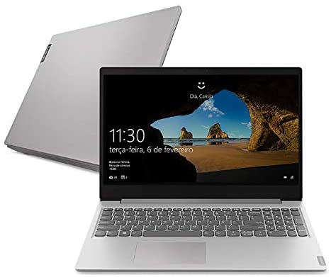Notebook Lenovo Ultrafino ideapad S145